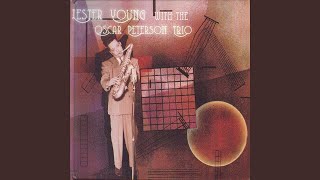 There Will Never Be Another You - Ray Brown BassTranscription FullSong