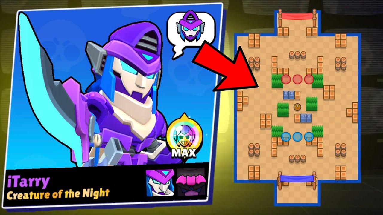 Mortis is BROKEN and I'm here for it 🦇