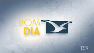 Vinheta - Bom Dia Mirante 2023 - Tv Mirante São Luís, Ma