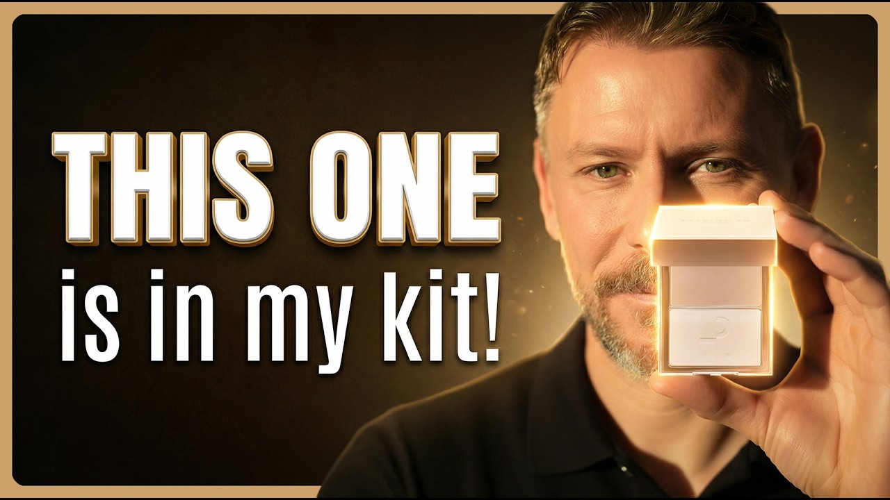 THIS NEEDS CELEBRATING! IT REALLY DOES!