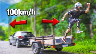 CORRENDO pra FORA do CARRO na mesma VELOCIDADE! O que acontece?
Hoje vamos pular de um carro para trás na mesma velocidade do automóvel e ver o que acontece.
Quer acompanhar os spoiler dos vídeos antes de todo mundo?
Basta me seguir no Instagram: @gammanfredi https://goo.gl/J5zyyv
Contato comercial: themasterinvencoes@gmail.com CORRENDO pra FORA do CARRO na mesma VELOCIDADE! O que acontece?