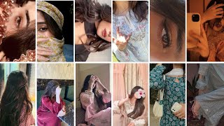 🦋 Trending Hidden Face DPz❤️ Cute Girls WhatsApp & Snapchat DP✨ Stylish Girls Photo   screenshot 2