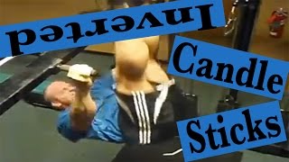 Inverted CandleStick [Ab Exercise]