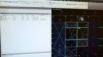 Hide objects from view in AutoCAD, Part 1 - Christopher Almojuela