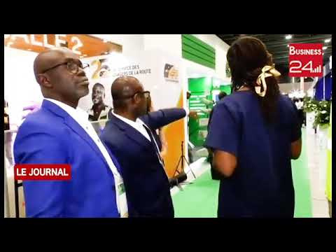 SIA 2026: PFO Africa Makes Its Mark