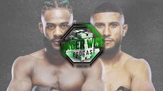 UFC FIGHT NIGHT: STERLING vs ZALAL | Full Card Betting Preview, Predictions &amp; Best Bets #57
