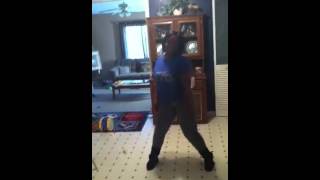 9Mnths Prego Gettin Down