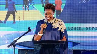 A Vision Of Growth Excellence Directors Address 2026