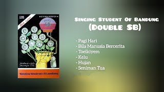 Double S.B - Album Self Titled