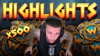 CAN ONE SLOT SAVE A HUNT? Bonus highlights #1