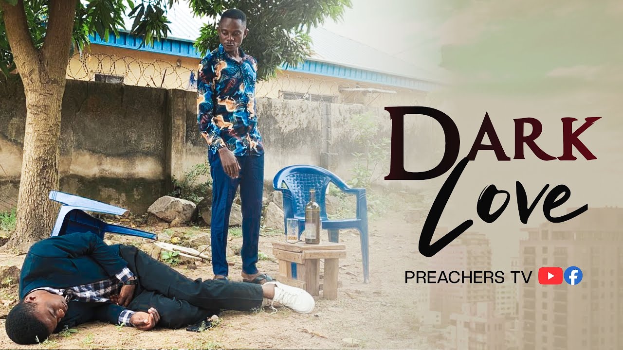 DARK LOVE 