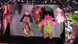 Miss Pussycat on November 13, 2019 at The Atlantic, Gainesville, FL