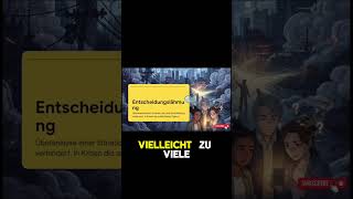 Psychologie der Krise / Die fatale Entscheidung #krisenvorsorge #deutsch