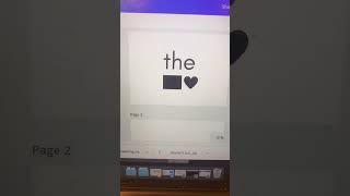 Mastering Sight Words with Canva Tools #canva #teachertech