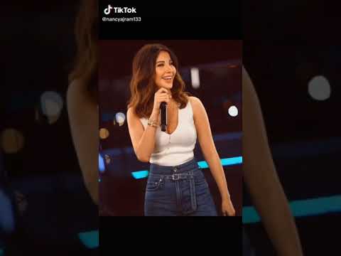 اجمل صور نانسي عجرم