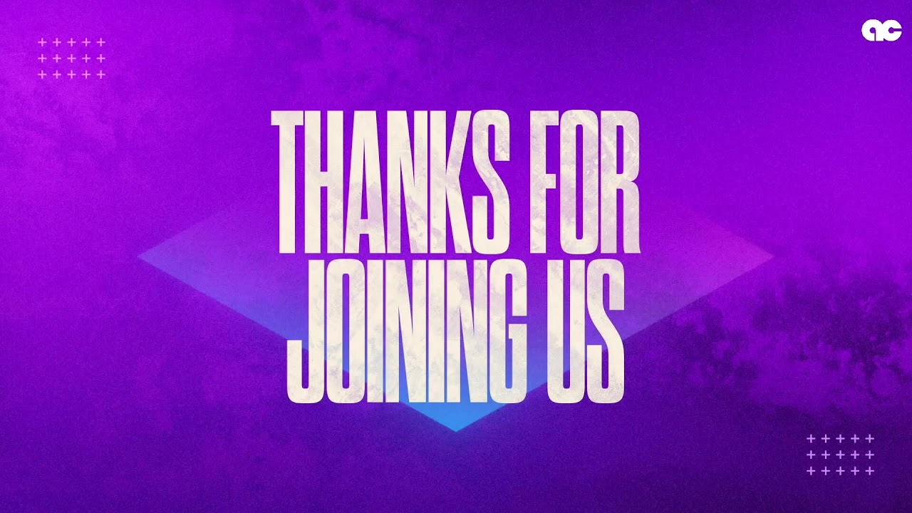 10 AM Sunday Morning Experience