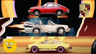 Top 10 Porsche Advertisements Commercials