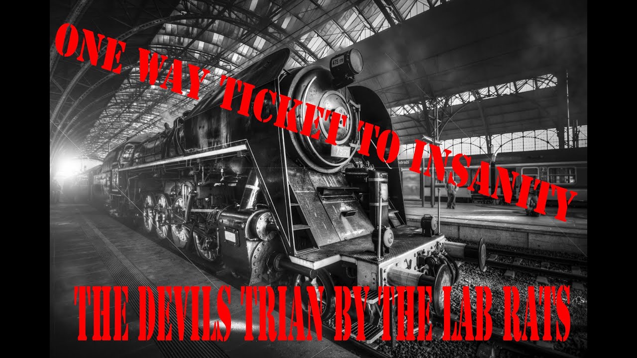 Lyric Analyzing: Devils train by The Lab rats - YouTube