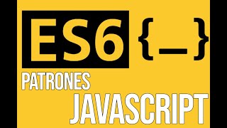 Patrones de Diseño Javascript ES6 - Singleton
