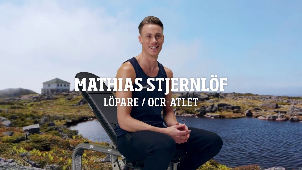 Maxim Mathias Maxim - Keeps you in it - Mathias Stjernlöf - YouTube