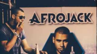 Afrojack - Ten Feet Tall