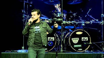 Need - Orvam: a song for Atlanta (live at ProgPower USA 2014) [full show]