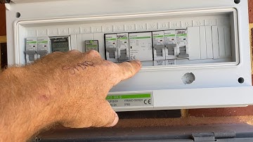 Fronius Gen24 with BYD and Noark battery backup power box quick overview.