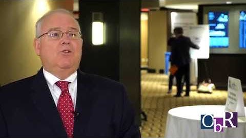 Stephen Grubbs, MD, regarding value assessment tools and treatment decisions
