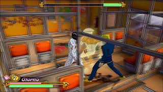 [First Time Streaming]GioGios Bizarre Adventure(English)