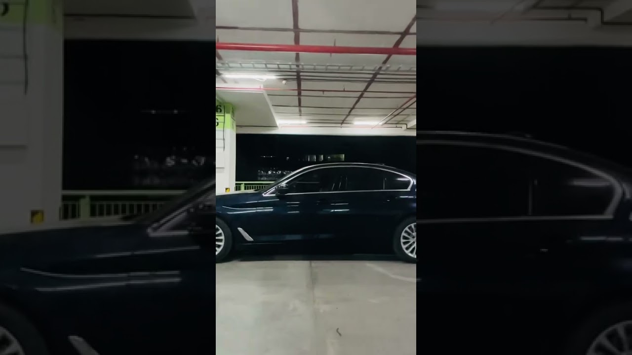 BMW 5series 2022 | BMW 2022 | BMW 520d 2022 | 