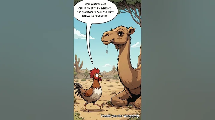 A lovely story of a hen and a python 🐍 #shorts #ai #hen #snake #trending