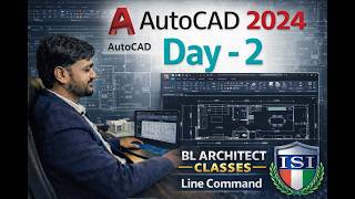 AUT CAD DAY 2 Line command