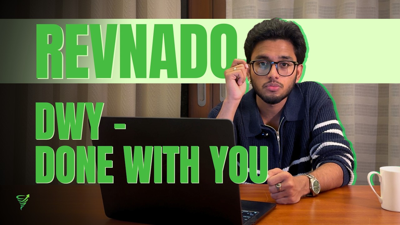 You Don’t Need an Agency, You Need a Co-Pilot (Hybrid Growth Model Explained)
