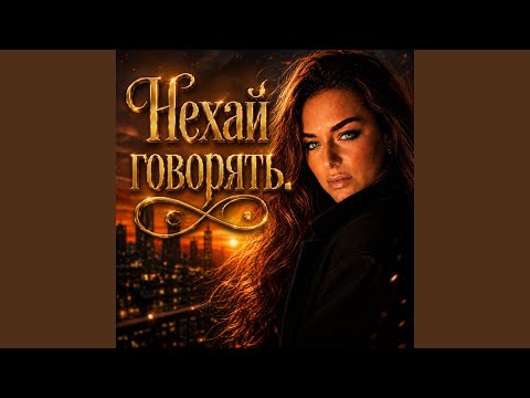 Нехай говорять