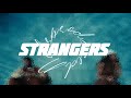 (FREE) Lil Tjay x Toosii - „Strangers” SAMPLE Type Beat