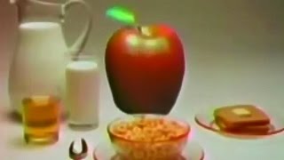 Kelloggs Apple Jacks With More Apples Tv Commercial Hd