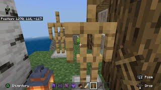 How to get invisible Armor stands minecraft