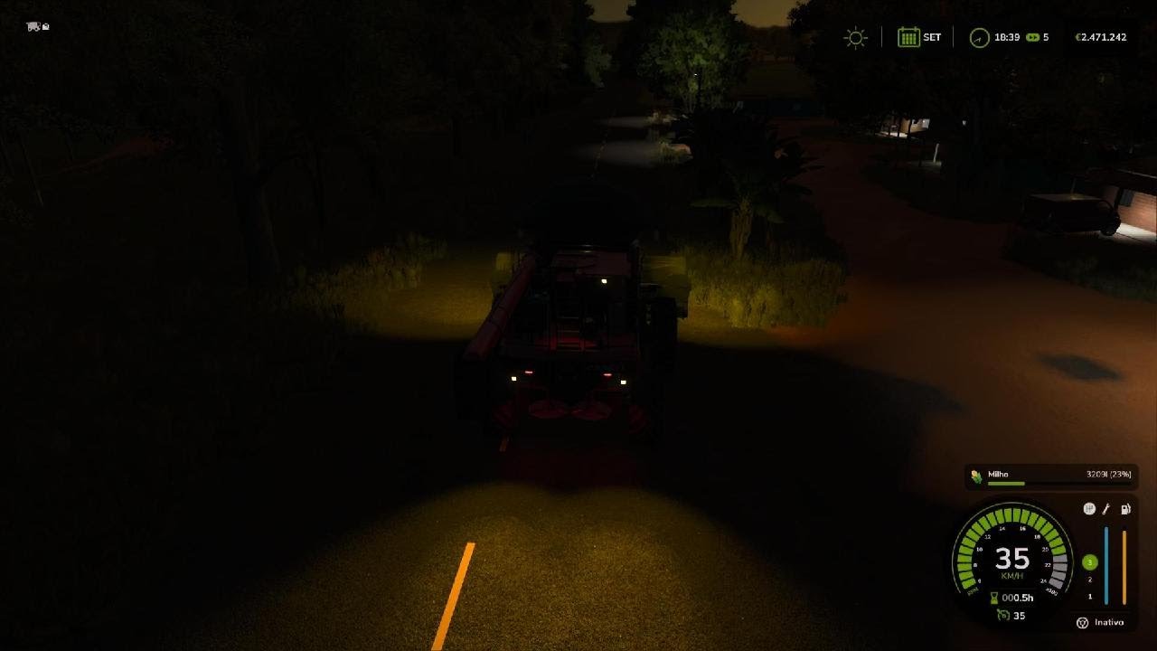 Farming Simulator 25_