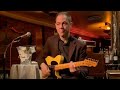 Andy Brown Solo Guitar Telecaster - &quot;If&quot; by Bread at the Green Mill 1/6/22