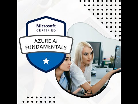 Lab08 Azure AI Fundamentals | AI-900 | Explore object detection with custom vision