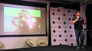 Why Coworking & Shared Workpaces are about more than just desk space