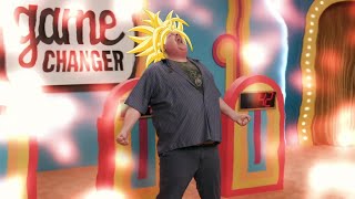 jacob wysocki really wants to go super saiyan
