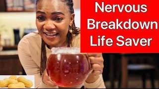 LIFE SAVER: How to Calm Your Nervous System in Minutes).