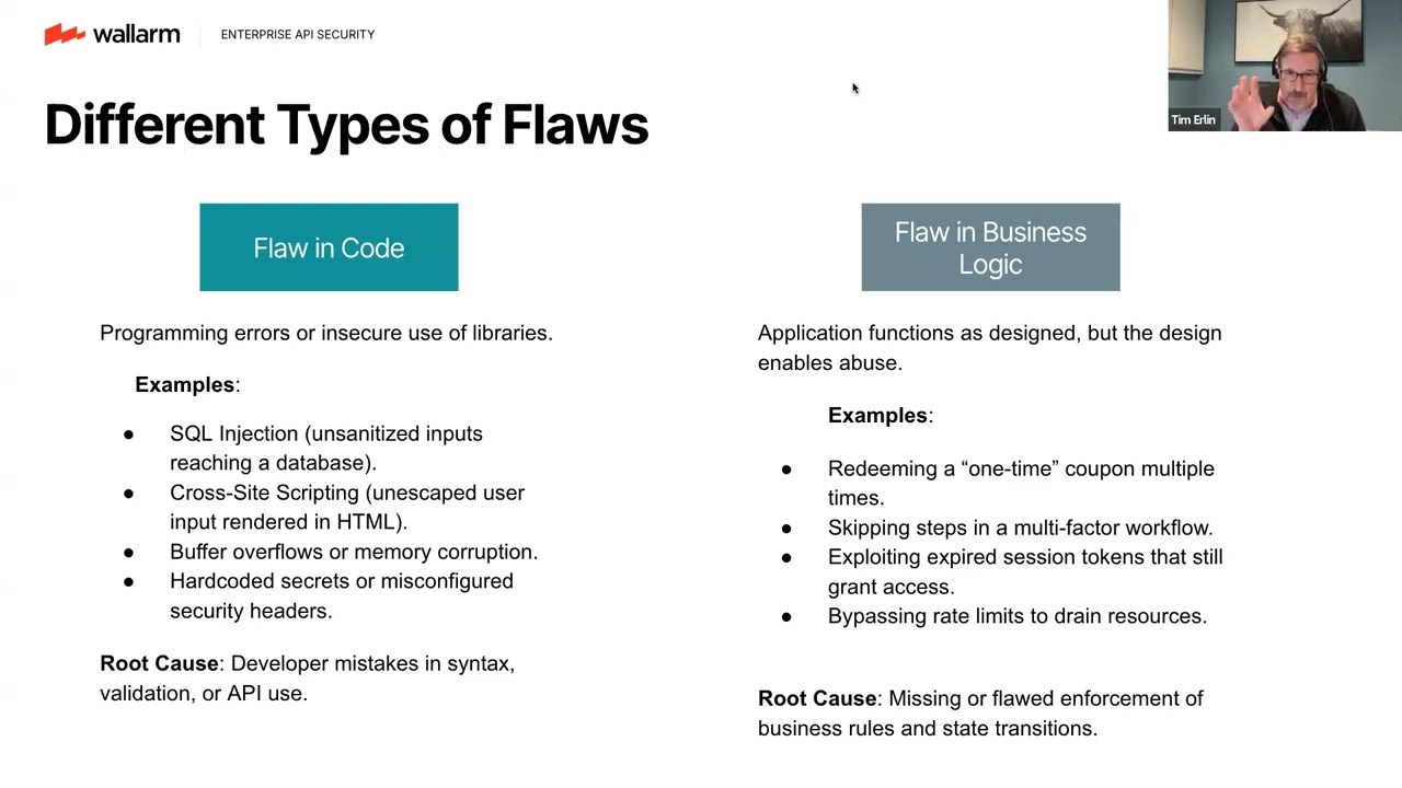 The Business of API Security: Unpacking the Q3 API ThreatStats Report