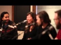 Kissing Families (Silversun Pickups Artist Commentary)