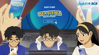 Bakti BCA Scholarship 2027 Officially Opened, Get the Benefits!