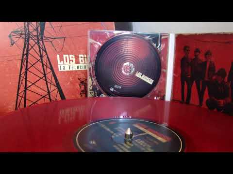 La Velocidad De La Luz artwork