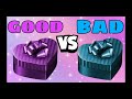 choose your gift box 🎁 🎁 Good Vs Bad 😼