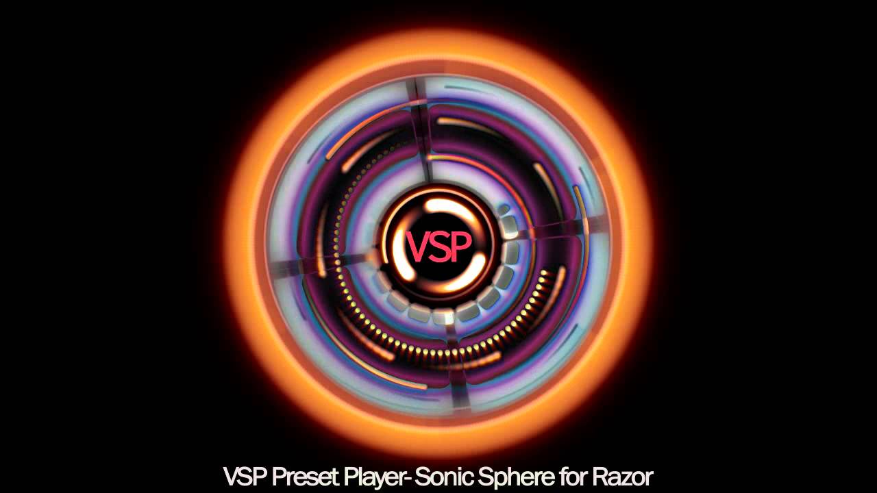 Presets for Reaktor Razors Synth and Effects Best Synth Presets YouTube