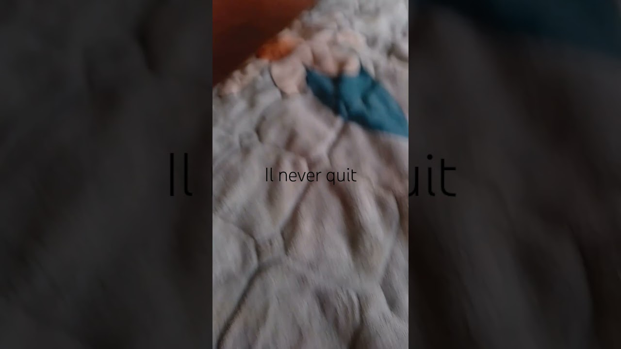 idc if I only get 1 like I'm not quitting ytb makes me happy 